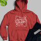 The Voices In My Head Hoodie