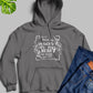 The Voices In My Head Hoodie