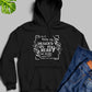 The Voices In My Head Hoodie