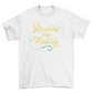 Fishing tshirt