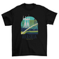 Flat Brasilia t-shirt