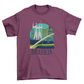 Flat Brasilia t-shirt