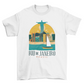 Rio de Janeiro t-shirt