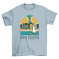 Rio de Janeiro t-shirt