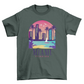 Miami florida t-shirt