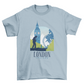 London England t-shirt