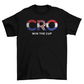 Croatia world cup t-shirt