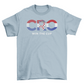 Croatia world cup t-shirt
