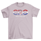 Croatia world cup t-shirt
