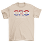 Croatia world cup t-shirt