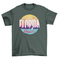 Florida man t-shirt