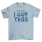 Tools t-shirt