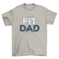 Fit dad t-shirt