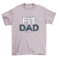 Fit dad t-shirt