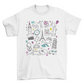 Travel t-shirt