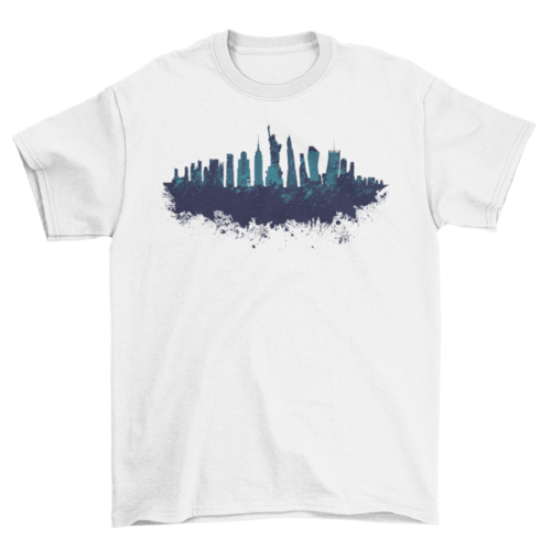 New York t-shirt