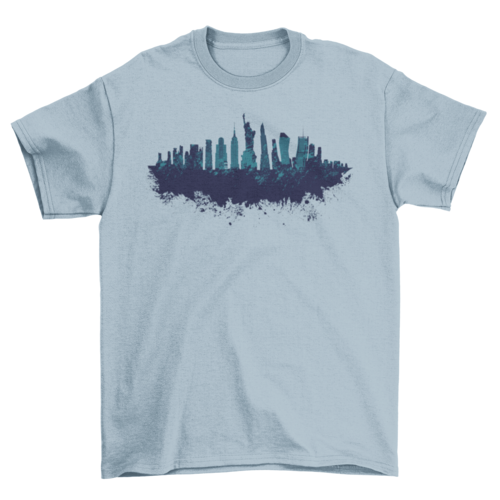 New York t-shirt