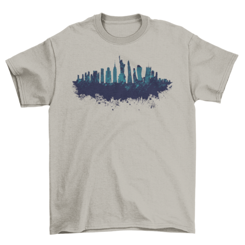 New York t-shirt