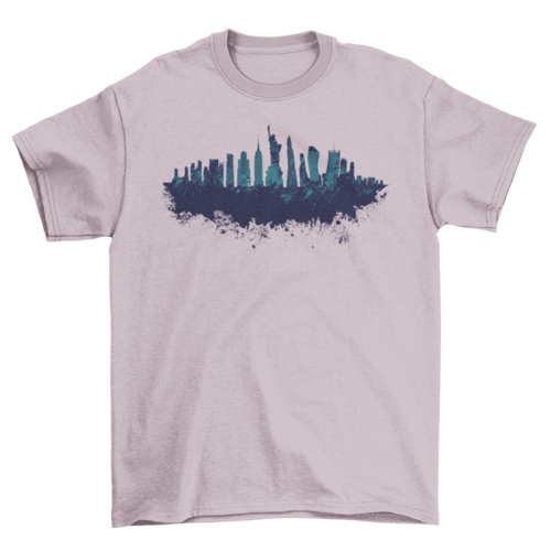 New York t-shirt