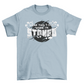 Stoned t-shirt