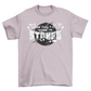 Stoned t-shirt