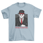 Cat quote t-shirt