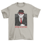 Cat quote t-shirt
