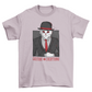 Cat quote t-shirt