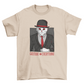 Cat quote t-shirt