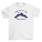 Mountain t-shirt