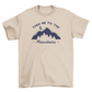 Mountain t-shirt