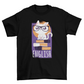 Nerd Cat T-Shirt