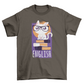 Nerd Cat T-Shirt