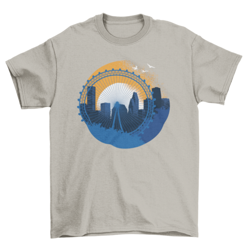 Houston T-Shirt