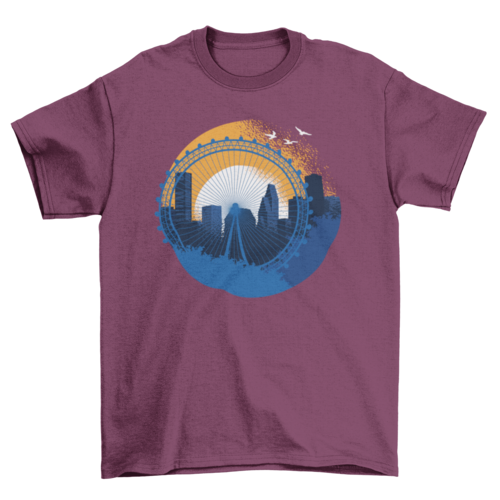Houston T-Shirt