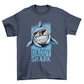 Daddy Shark T-Shirt
