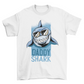 Daddy Shark T-Shirt