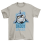 Daddy Shark T-Shirt