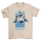 Daddy Shark T-Shirt