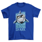 Daddy Shark T-Shirt