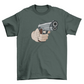 Hand Gun T-Shirt