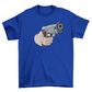 Hand Gun T-Shirt