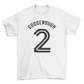 Baseball Jersey T-Shirt