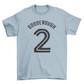 Baseball Jersey T-Shirt