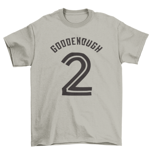 Baseball Jersey T-Shirt