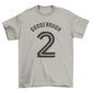 Baseball Jersey T-Shirt
