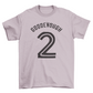 Baseball Jersey T-Shirt