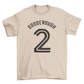 Baseball Jersey T-Shirt