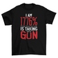 My Gun T-Shirt