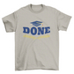 Graduation t-shirt